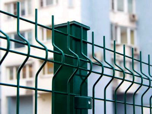 Евроограждения в Минске